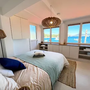 Un Petit Coin De Paradis Toulon