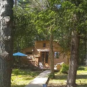 Cricri Avec Mezzanine Champclause